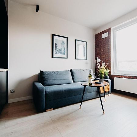 Apartamenty Vena Βρότσλαβ Εξωτερικό φωτογραφία