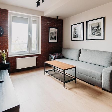 Apartamenty Vena Βρότσλαβ Εξωτερικό φωτογραφία
