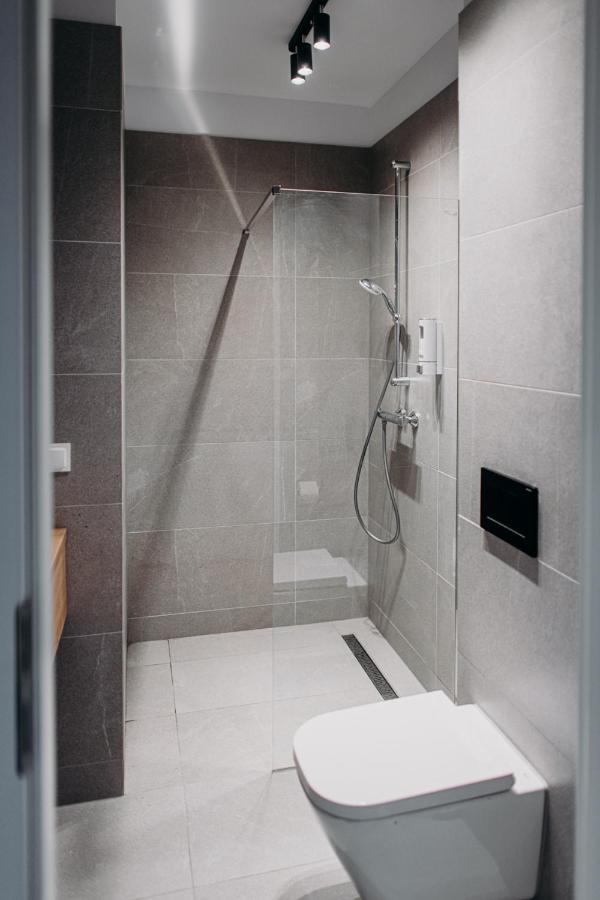 Apartamenty Vena Βρότσλαβ Εξωτερικό φωτογραφία