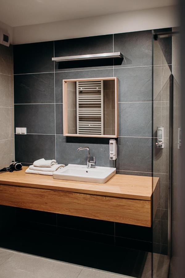 Apartamenty Vena Βρότσλαβ Εξωτερικό φωτογραφία
