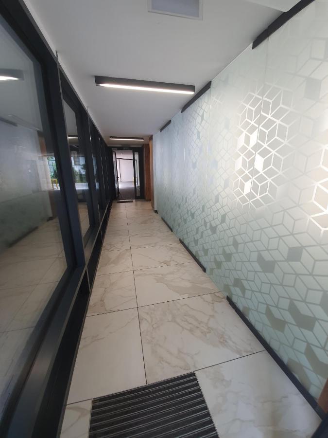 Apartamenty Vena Βρότσλαβ Εξωτερικό φωτογραφία