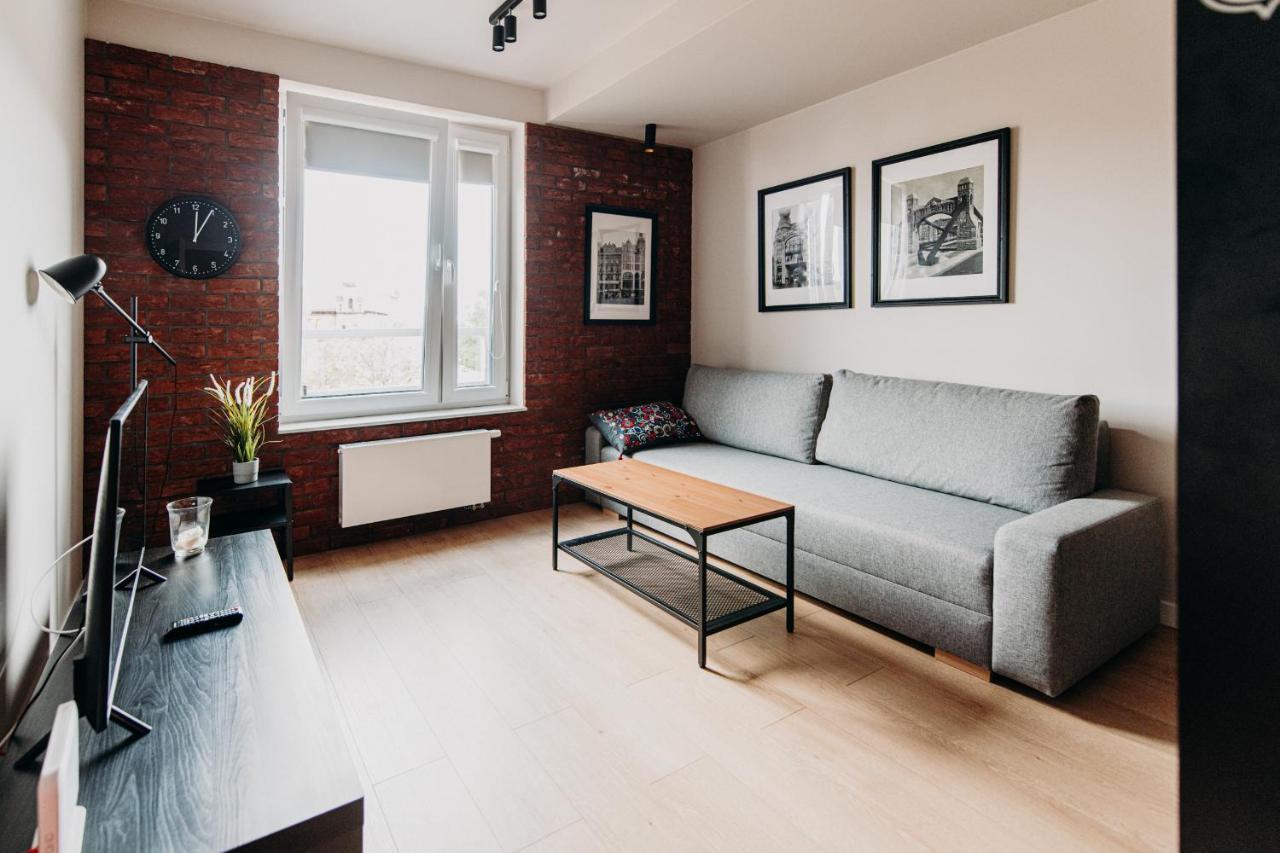 Apartamenty Vena Βρότσλαβ Εξωτερικό φωτογραφία