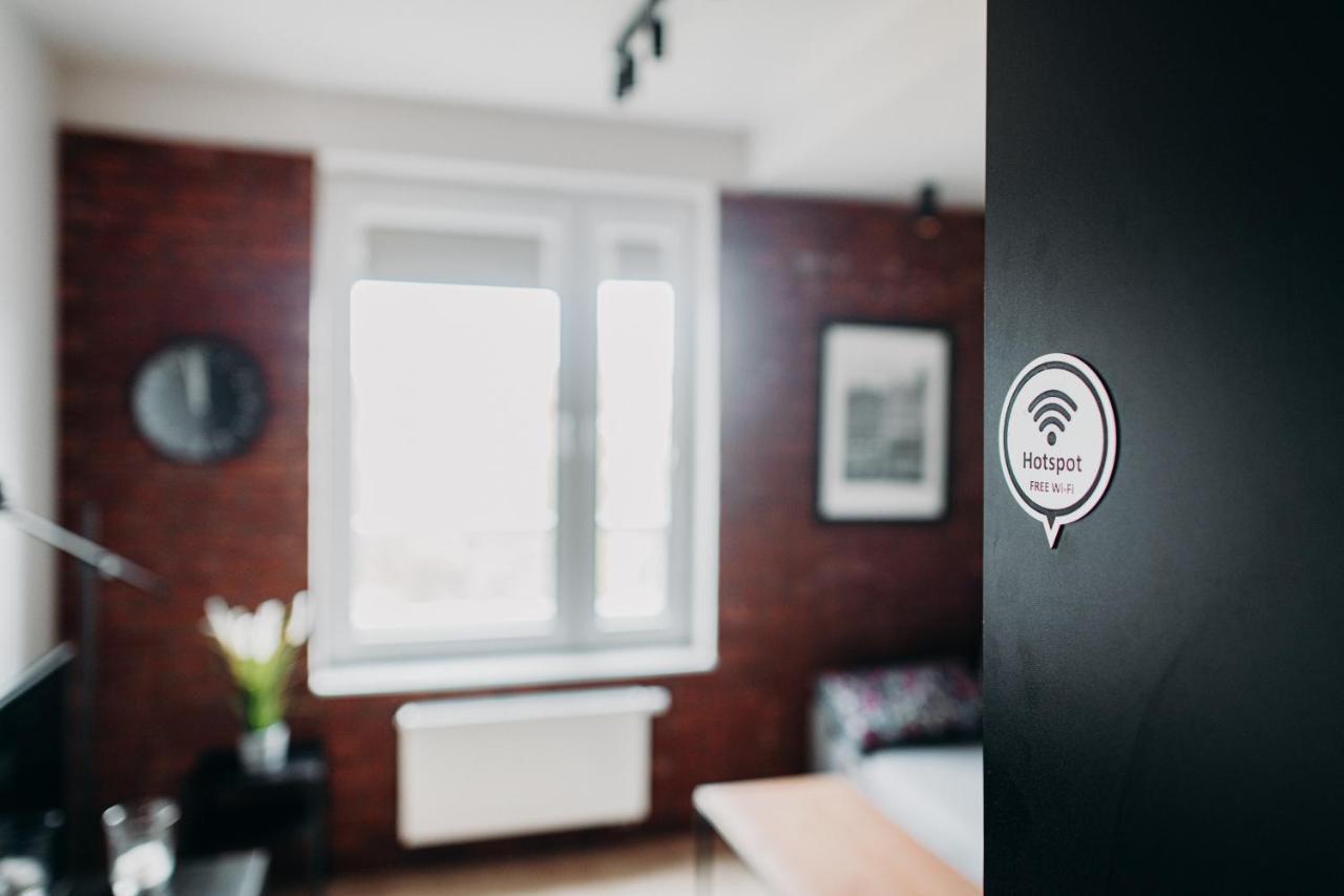 Apartamenty Vena Βρότσλαβ Εξωτερικό φωτογραφία