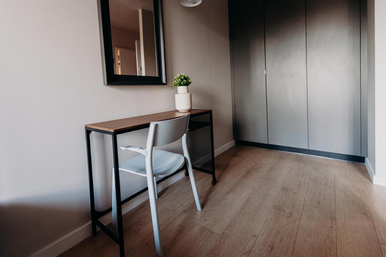 Apartamenty Vena Βρότσλαβ Εξωτερικό φωτογραφία