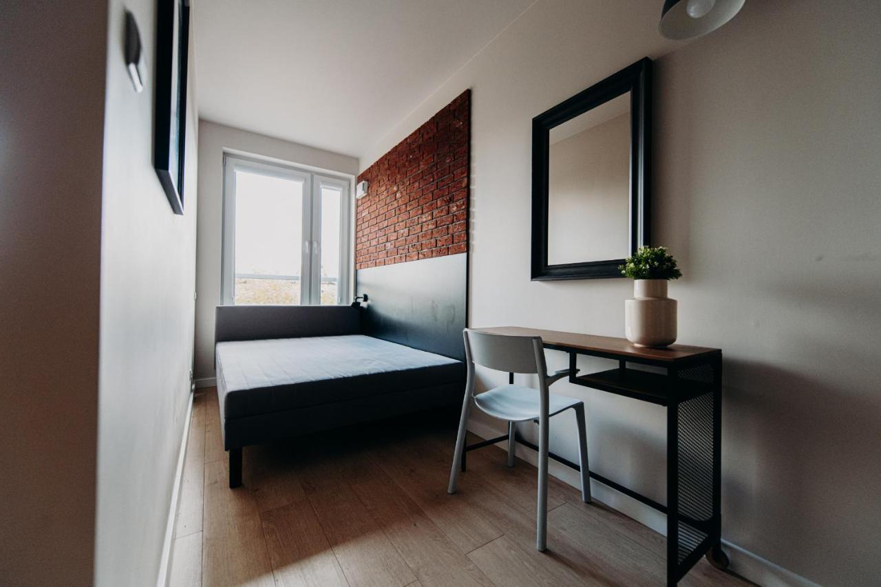 Apartamenty Vena Βρότσλαβ Εξωτερικό φωτογραφία