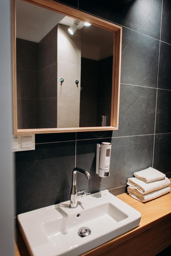 Apartamenty Vena Βρότσλαβ Εξωτερικό φωτογραφία