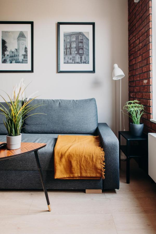 Apartamenty Vena Βρότσλαβ Εξωτερικό φωτογραφία