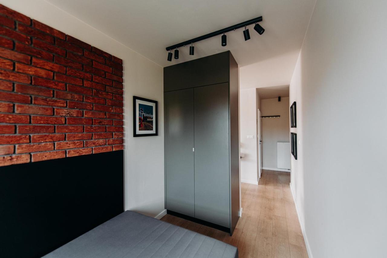 Apartamenty Vena Βρότσλαβ Εξωτερικό φωτογραφία