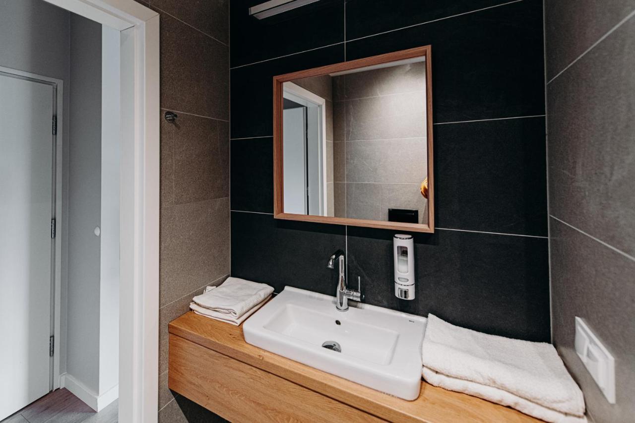 Apartamenty Vena Βρότσλαβ Εξωτερικό φωτογραφία