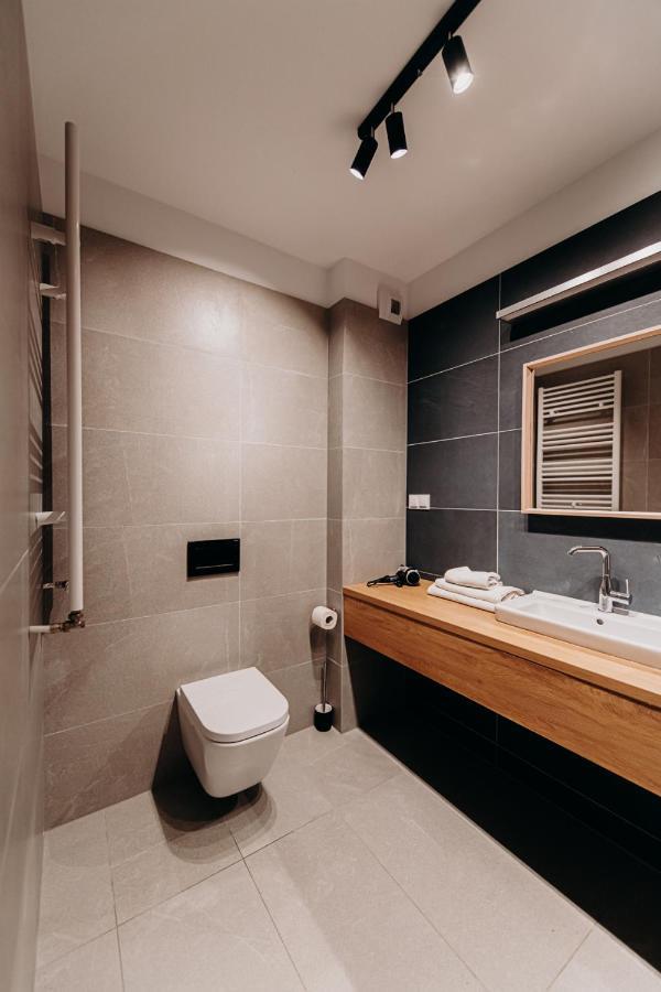 Apartamenty Vena Βρότσλαβ Εξωτερικό φωτογραφία